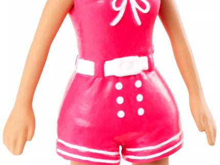 POLLY POCKET lėlė (FWY19)