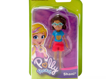 POLLY POCKET lėlė (FWY19)