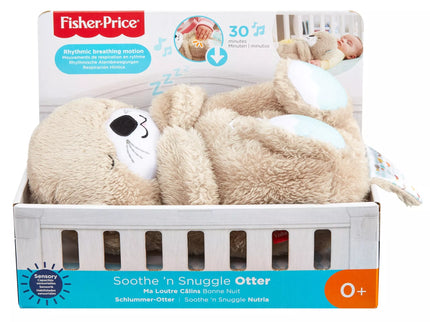 FISHER-PRICE Soother - Udryte (FXC66)