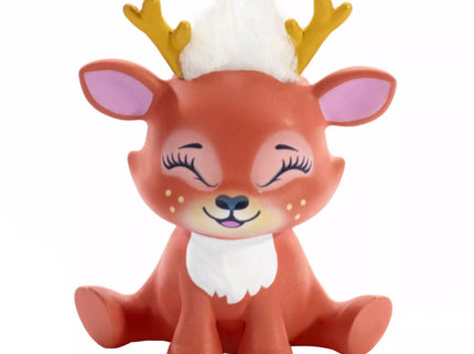 ENCHANTIMALS miško gyventoja elniukė Danesa (FXM75)