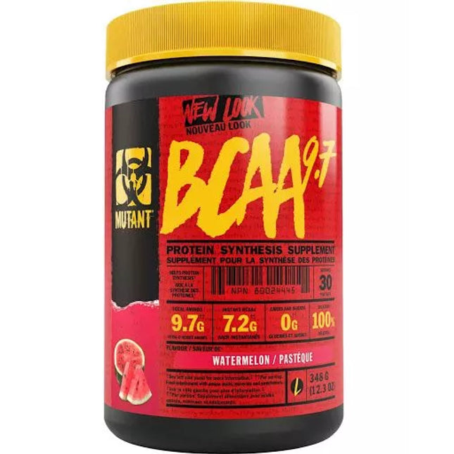 Mutant BCAA 9.7 348 g