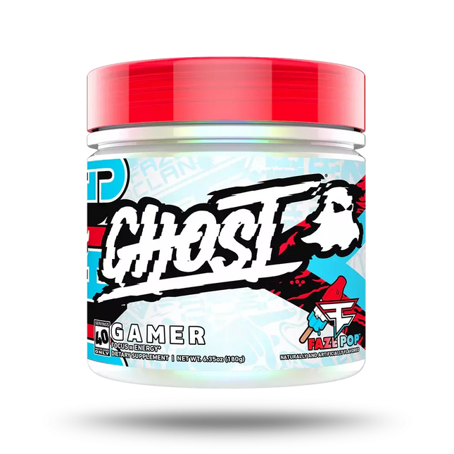 Ghost Gamer 190 g