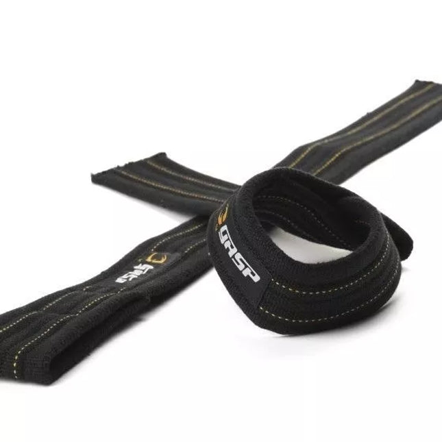 Gasp Lifting Straps