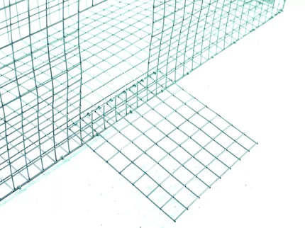 Gaudyklė paukščiams 102x30x30 cm