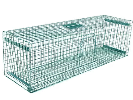 Gaudyklė paukščiams 102x30x30 cm