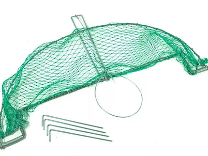 Feeder for Birds and Rabbits