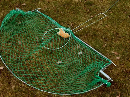 Feeder for Birds and Rabbits