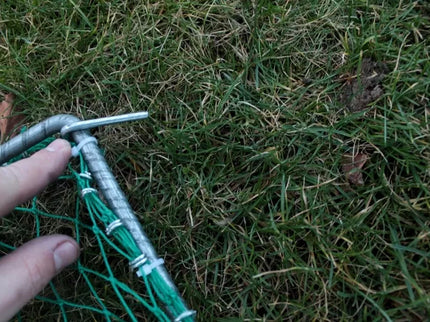 Feeder for Birds and Rabbits