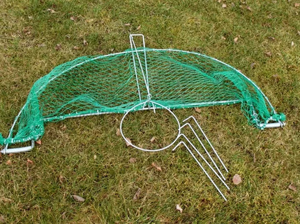 Feeder for Birds and Rabbits