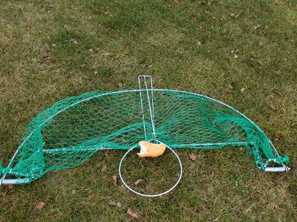 Feeder for Birds and Rabbits