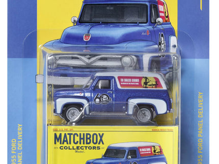 MATCHBOX PREMIUM die-cast cars (GBJ48)