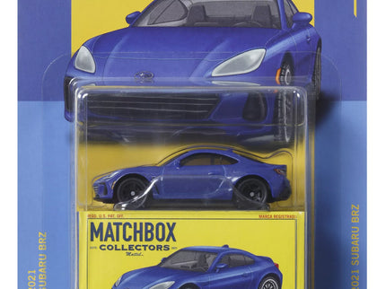 MATCHBOX PREMIUM die-cast cars (GBJ48)