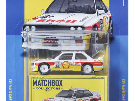 MATCHBOX PREMIUM die-cast cars (GBJ48)