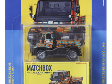 MATCHBOX PREMIUM die-cast cars (GBJ48)