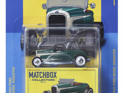 MATCHBOX PREMIUM die-cast cars (GBJ48)