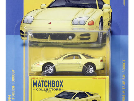 MATCHBOX PREMIUM die-cast cars (GBJ48)