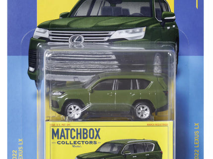 MATCHBOX PREMIUM die-cast cars (GBJ48)