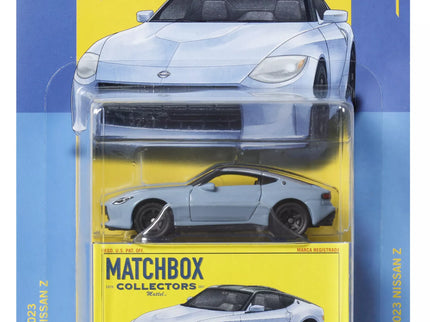 MATCHBOX PREMIUM die-cast cars (GBJ48)