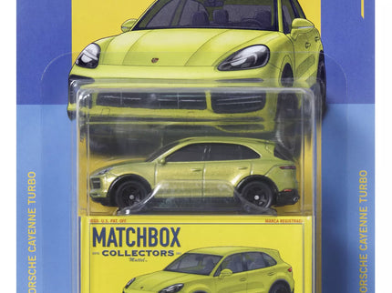 MATCHBOX PREMIUM die-cast cars (GBJ48)