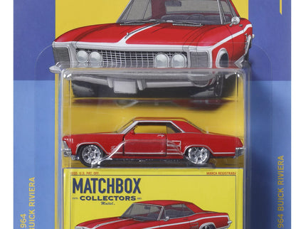 MATCHBOX PREMIUM die-cast cars (GBJ48)
