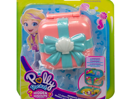 POLLY POCKET Surprise Box (GDK76)