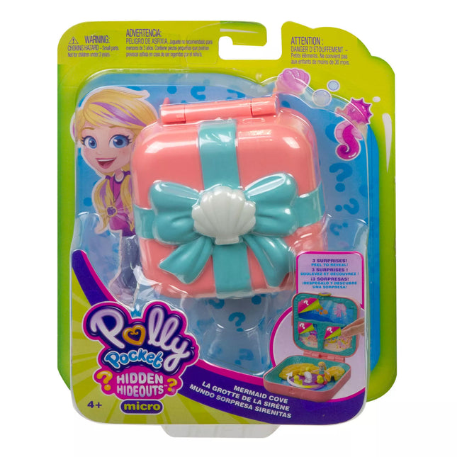 POLLY POCKET Surprise Box (GDK76)