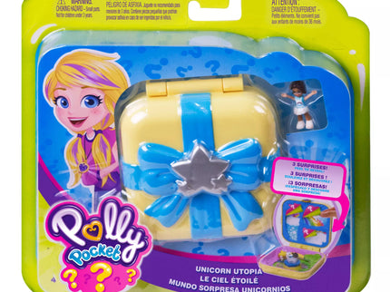 POLLY POCKET Surprise Box (GDK76)