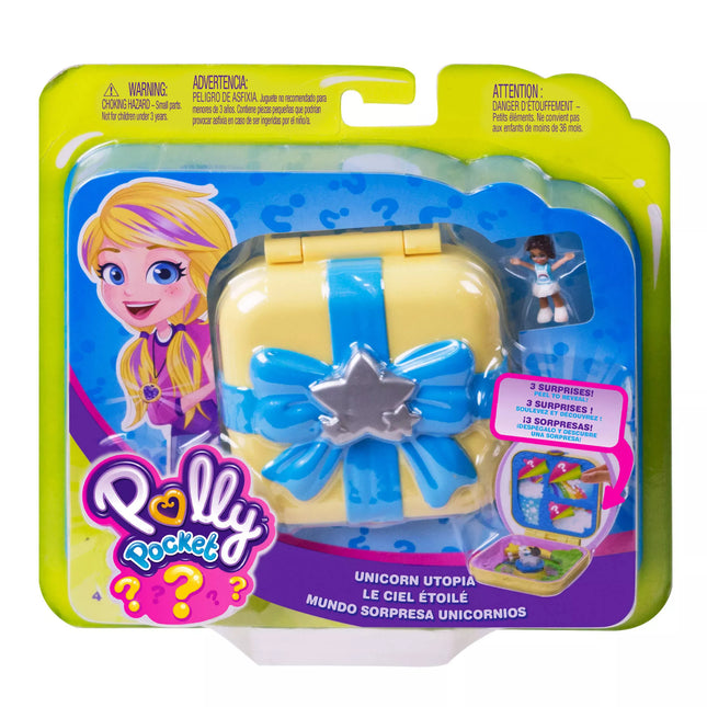 POLLY POCKET Surprise Box (GDK76)