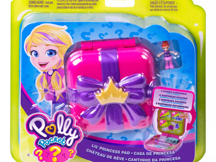 POLLY POCKET Surprise Box (GDK76)