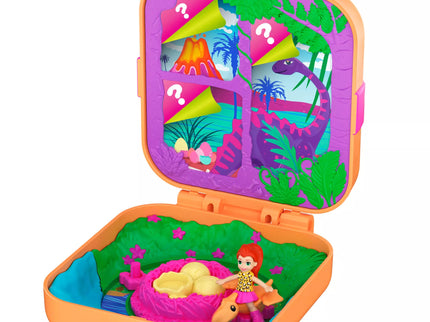 POLLY POCKET Surprise Box (GDK76)