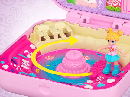 POLLY POCKET Surprise Box (GDK76)