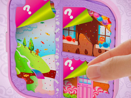 POLLY POCKET Surprise Box (GDK76)