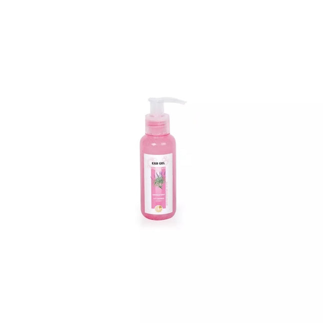 Ear Cleaning Gel with Lavender, 100 ml