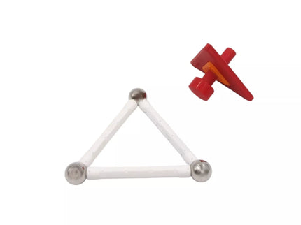 Geomag E-Motion Build Your Spinner