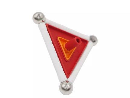 Geomag E-Motion Build Your Spinner