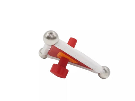 Geomag E-Motion Build Your Spinner