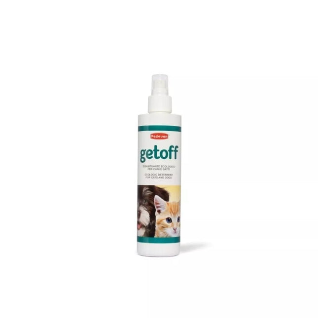 Get Off Repellent 250 ml