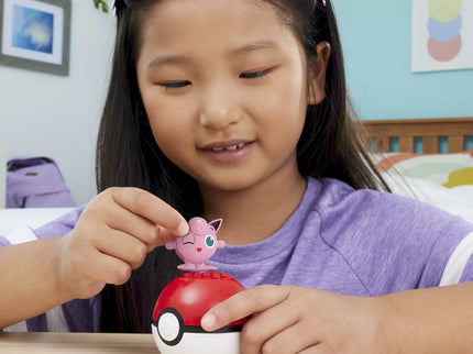 MEGA CONSTRUX POKEMON Poke rutulys (GFC85)