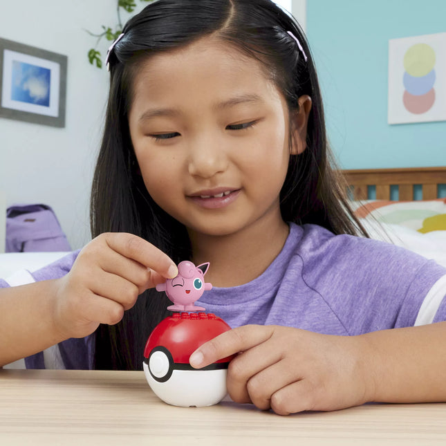 MEGA CONSTRUX POKEMON Poke ball (GFC85)