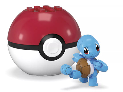 MEGA CONSTRUX POKEMON Poke rutulys (GFC85)