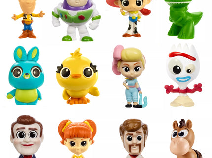 Filmo Žaislų istorija mini figūrėlė (GHL54)