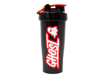 Ghost Logo Shaker 600 ml.