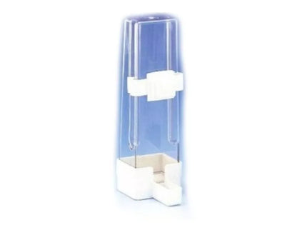 Square Bird Drinker, 100 ml