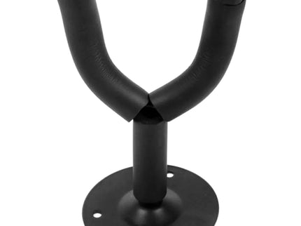 Gitaros laikiklis ant sienos