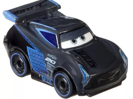 CARS 3 Mini Racer Model Car