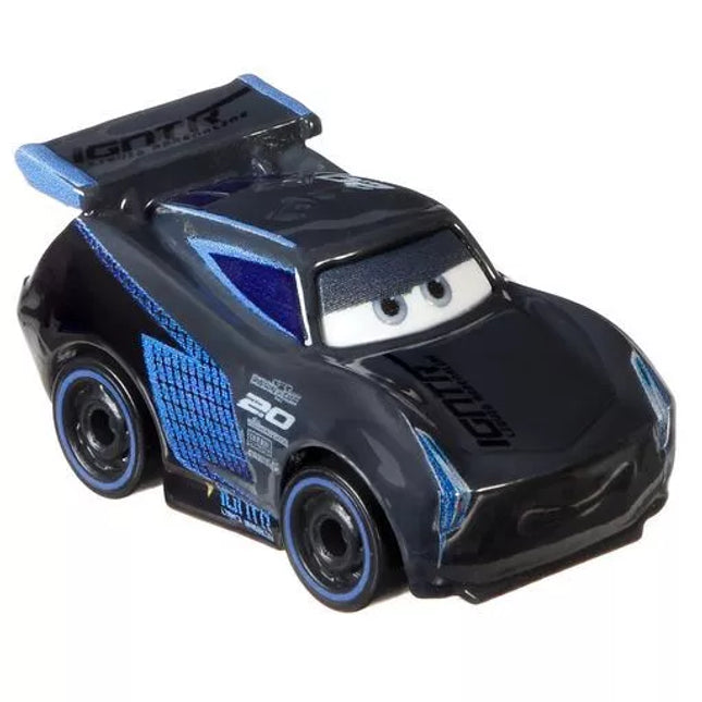 CARS 3 Mini Racer Model Car