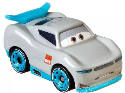 CARS 3 Mini Racer Model Car