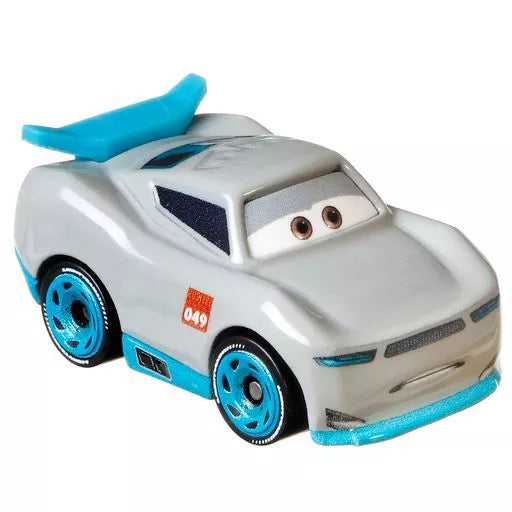 CARS 3 Mini Racer Model Car