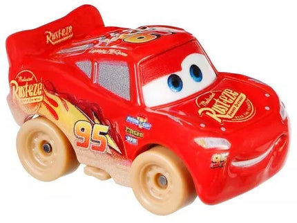 CARS 3 Mini Racer Model Car
