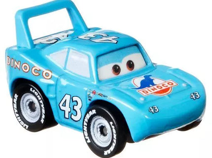 CARS 3 Mini Racer Model Car
